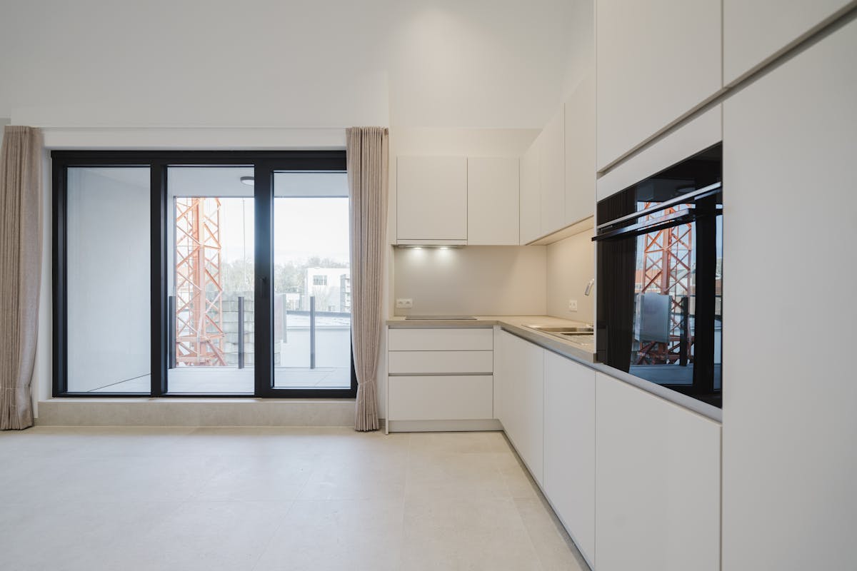 Nieuwbouw appartement te huur in Korrtrijk centrum - foto 4