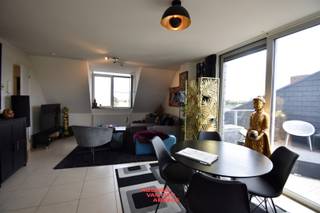 Appartement à vendre à Oostkamp