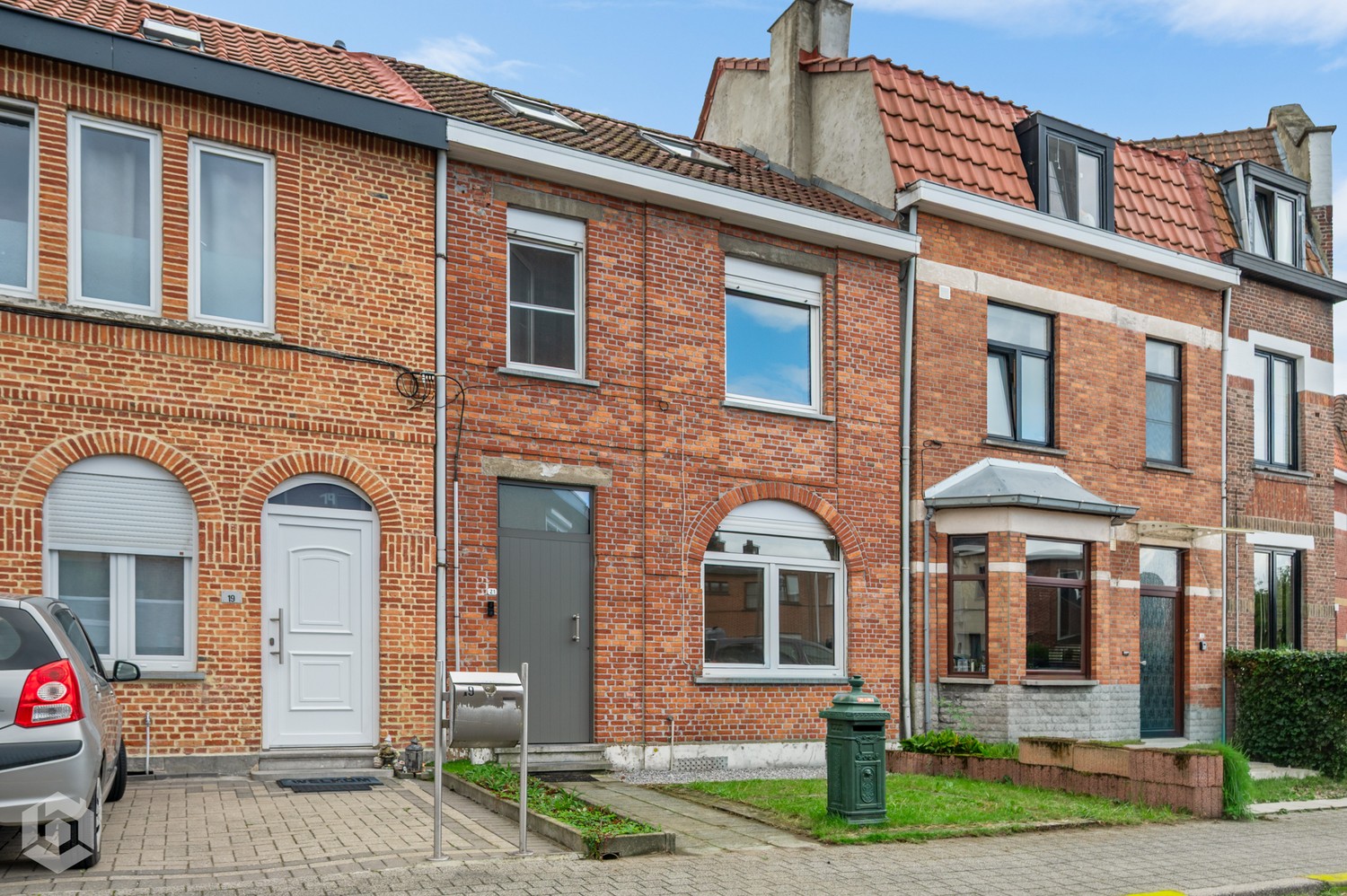Charmante stadsrandwoning met zonnige tuin in Mechelen - foto 2