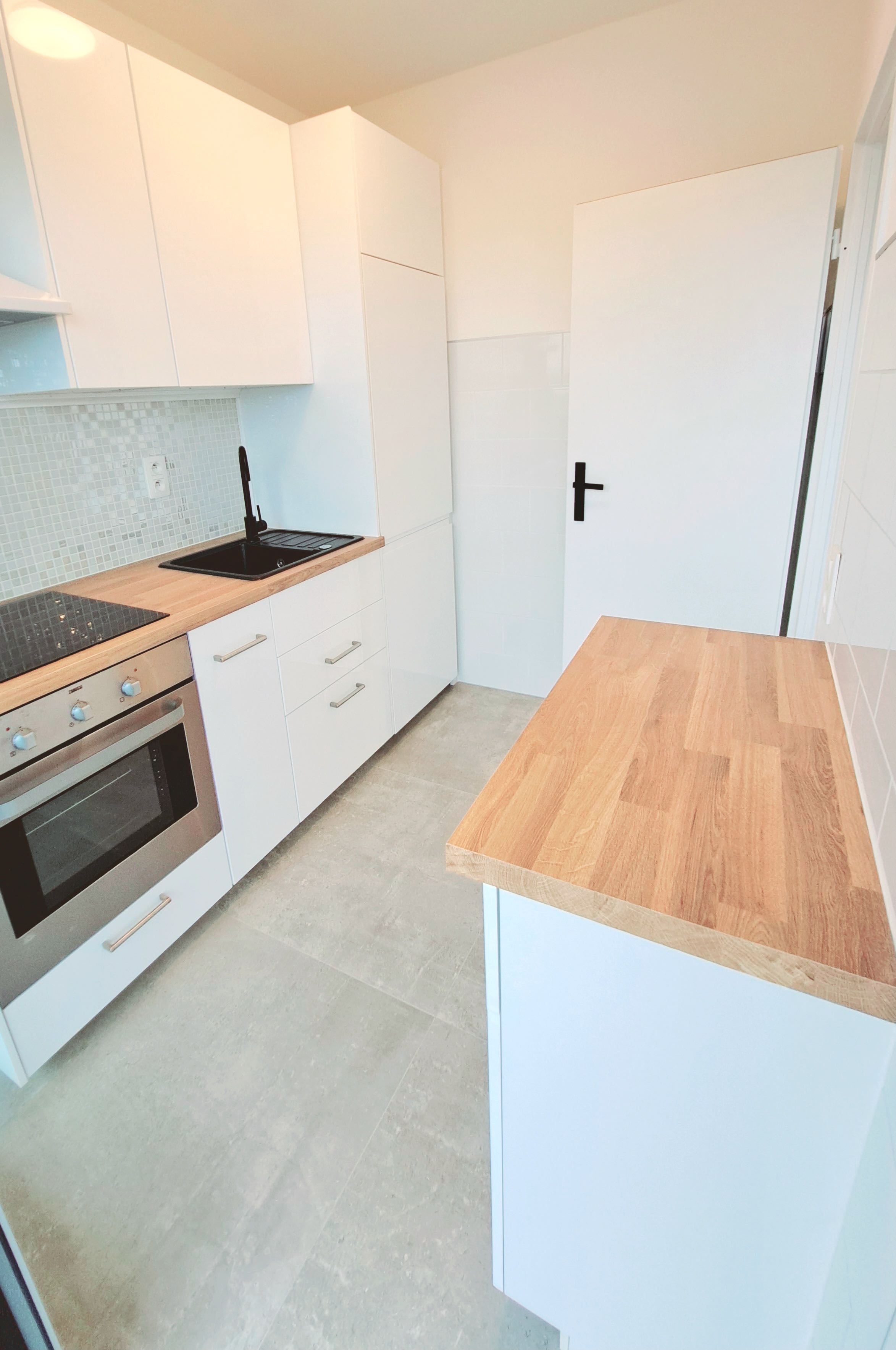 Appartement à vendre à Merksem avec 1 chambre - photo 3