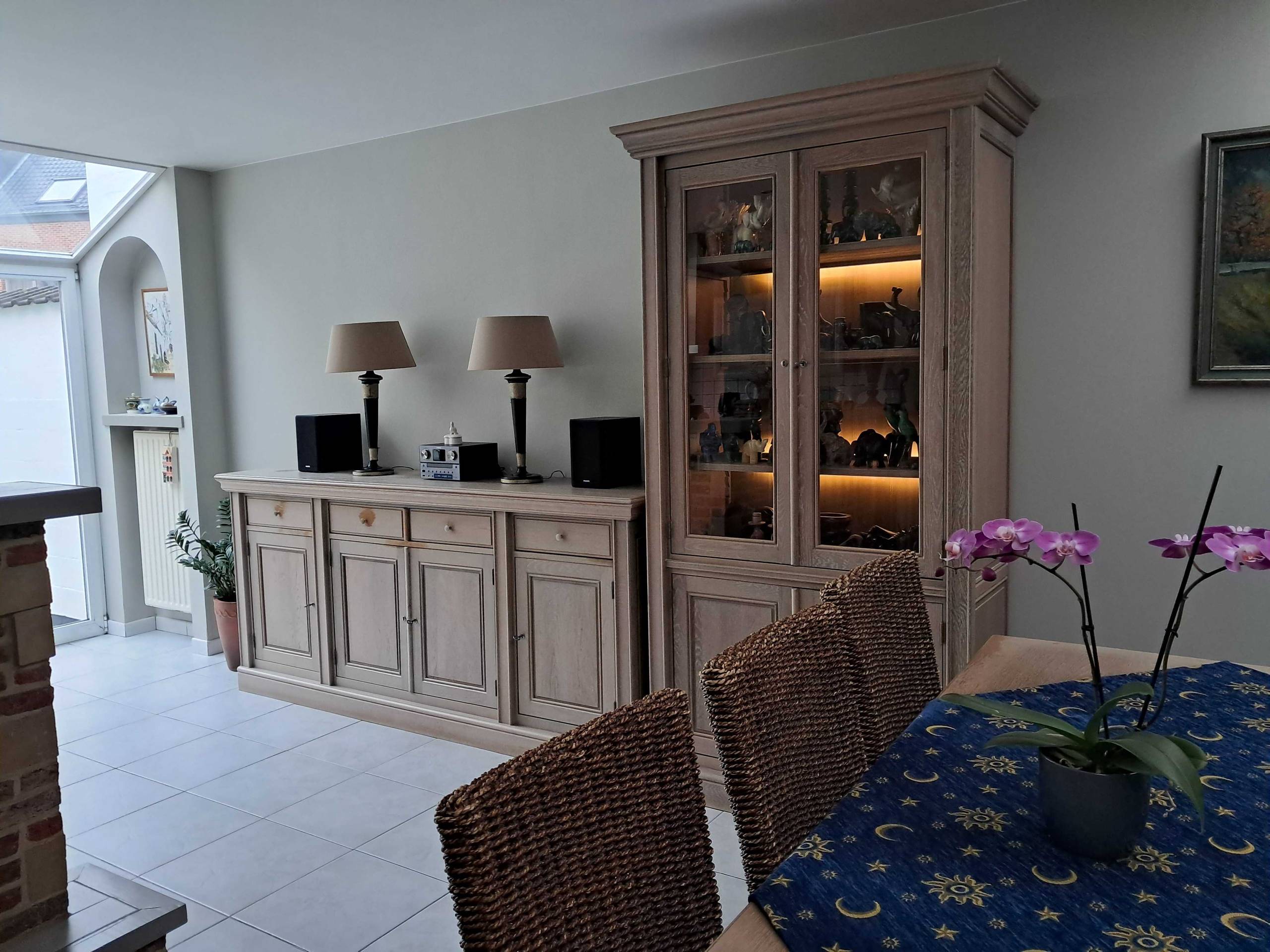 Huis te koop in Sint-Niklaas met 3 slaapkamers - foto 5