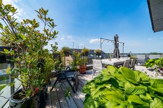 > Visites au 0484/06.1000> > À VENDRE – Penthouse d’Exception avec Vue Panoramique – Blégny> > ✨ Un bien rare, unique sur le marché local ! 134m2 et...