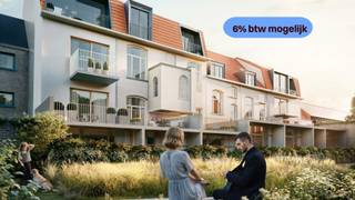 Discover living in the Prinsenhof - a unique conversion of a historical site in the heart of Ghent. Every corner breathes history, with respect...