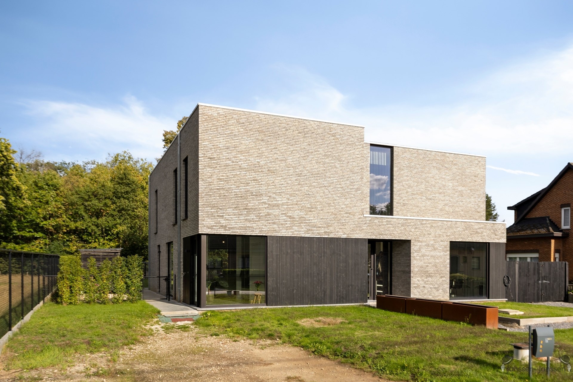 maison - photo 3
