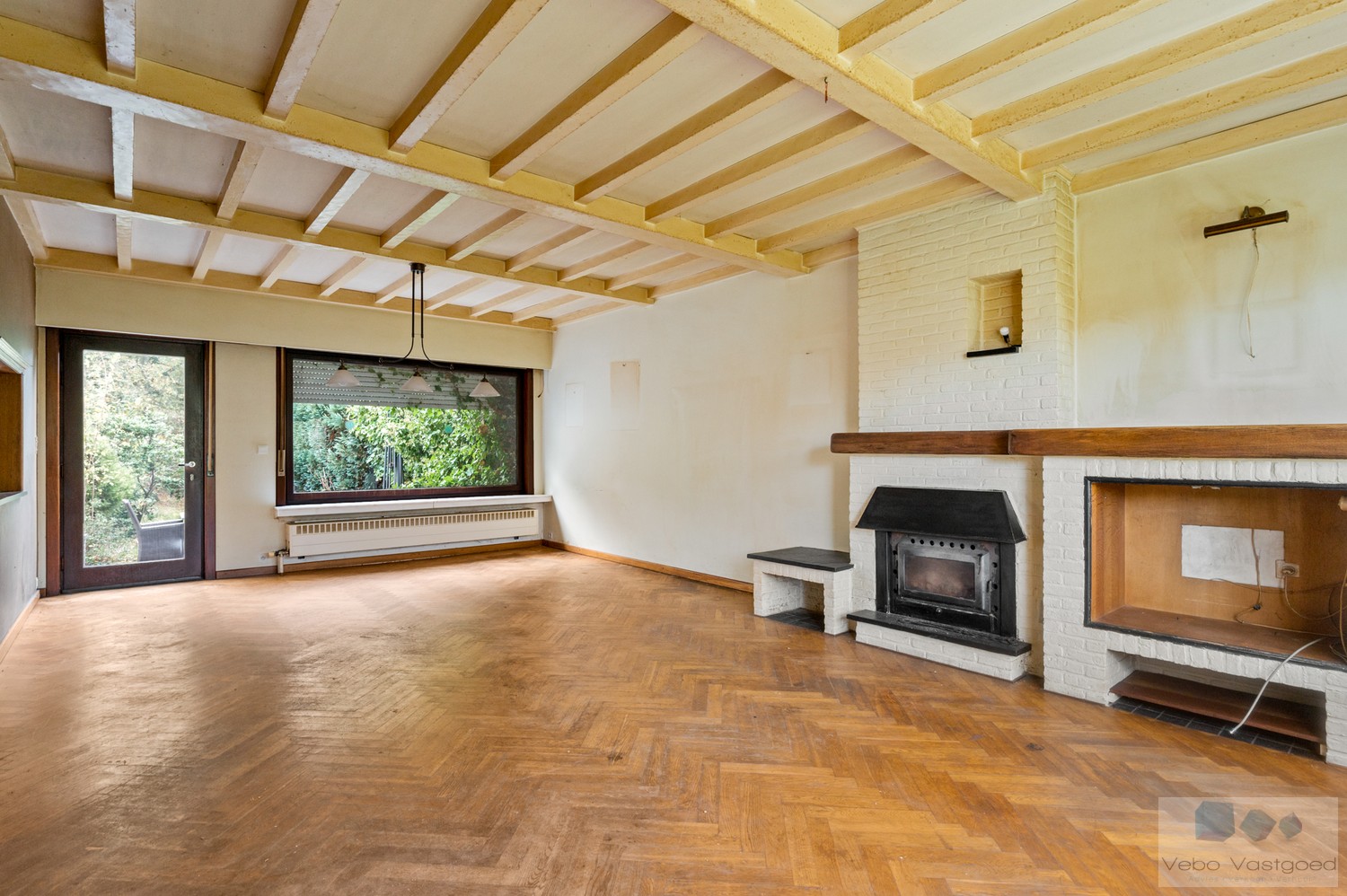 Unieke, te renoveren woning op 1795 m² - foto 5