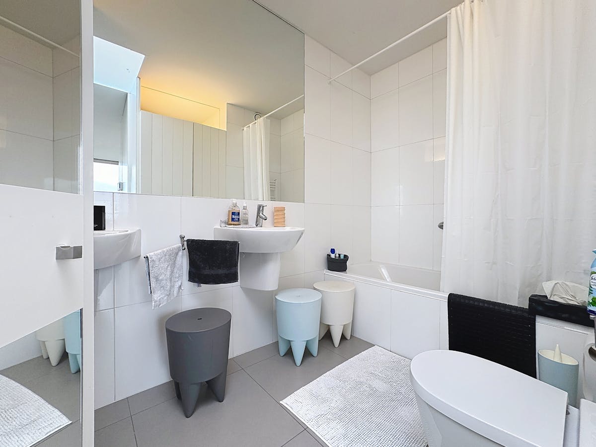 Luxueus gemeubeld appartement te huur in Oostende - foto 5