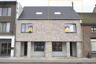 Verkoop onder registratierechten.Ontdek deze prachtige nieuwbouwwoning in het hart van Zwijndrecht, op een steenworp afstand van openbaar vervoer en...