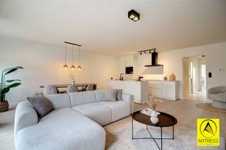 Appartement à vendre à Lint