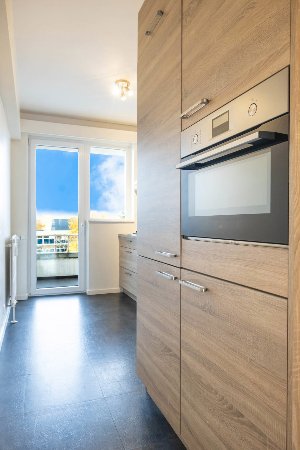 Apartment for sale in Ganshoren with 2 bedrooms - photo 5