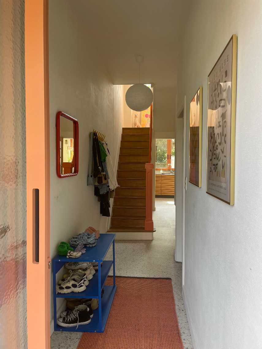 Huis te koop in Sint-Amandsberg met 2 slaapkamers - foto 5