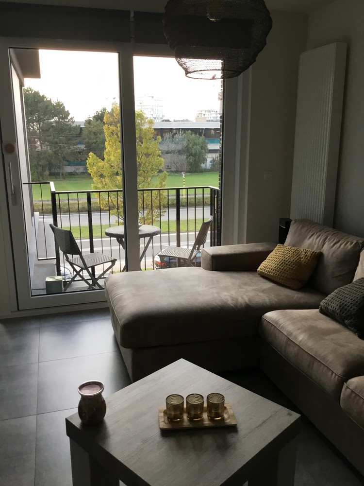 RESIDENTIE MOREAUX - foto 4