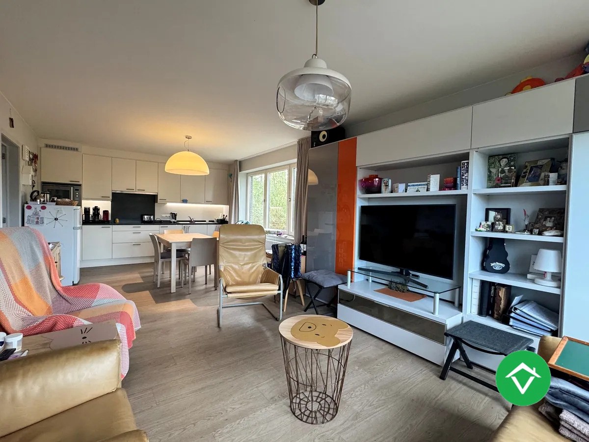 Appartement à louer à Koekelare avec 1 chambre - photo 5