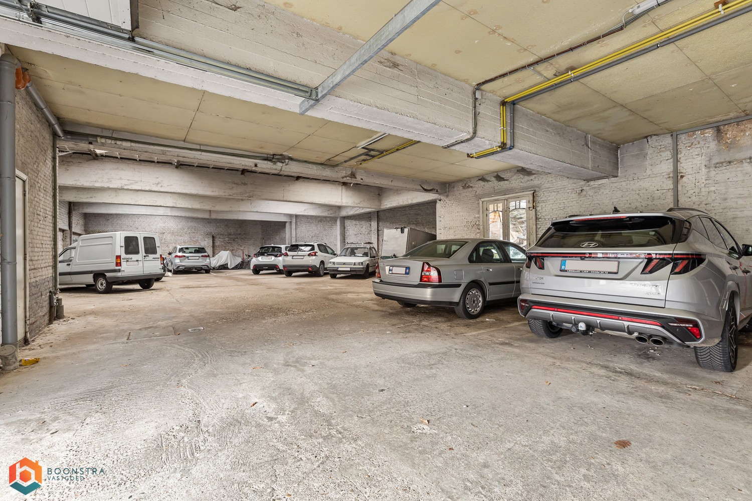 Garage for sale in Lier - photo 1