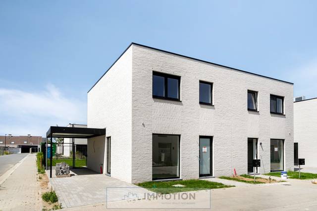 Project te koop in Kuurne