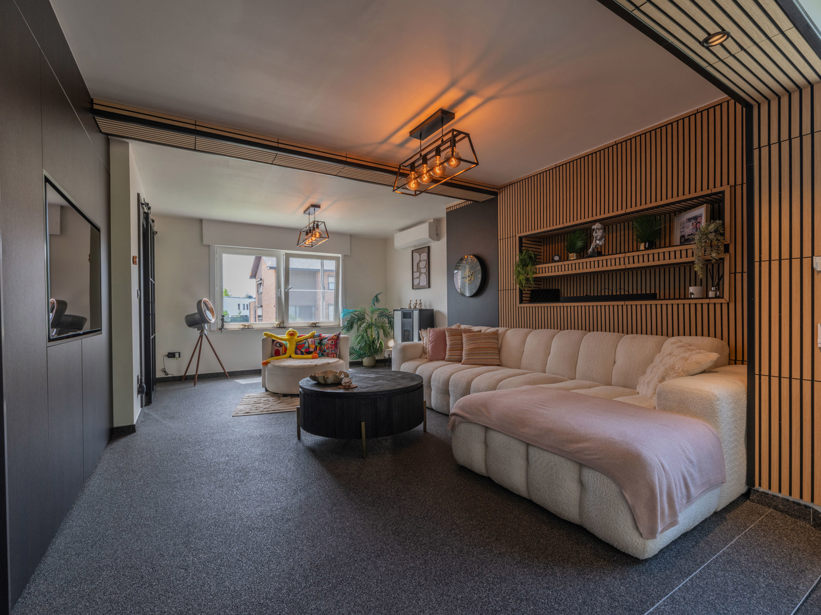 Maison à vendre à Lanklaar avec 4 chambres - photo 5