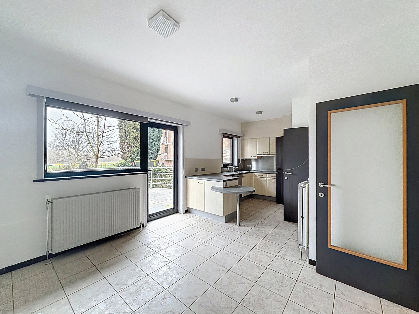 Apartment for rent in Zellik with 1 bedroom - photo 3