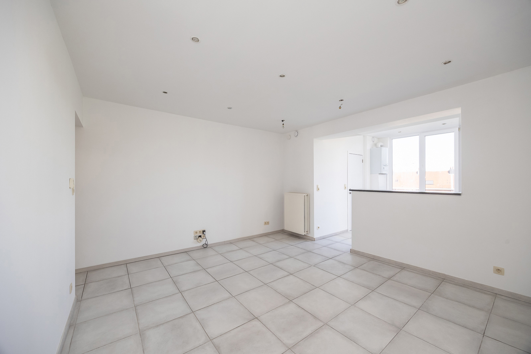 Gunstig gelegen EPB appartement - foto 5