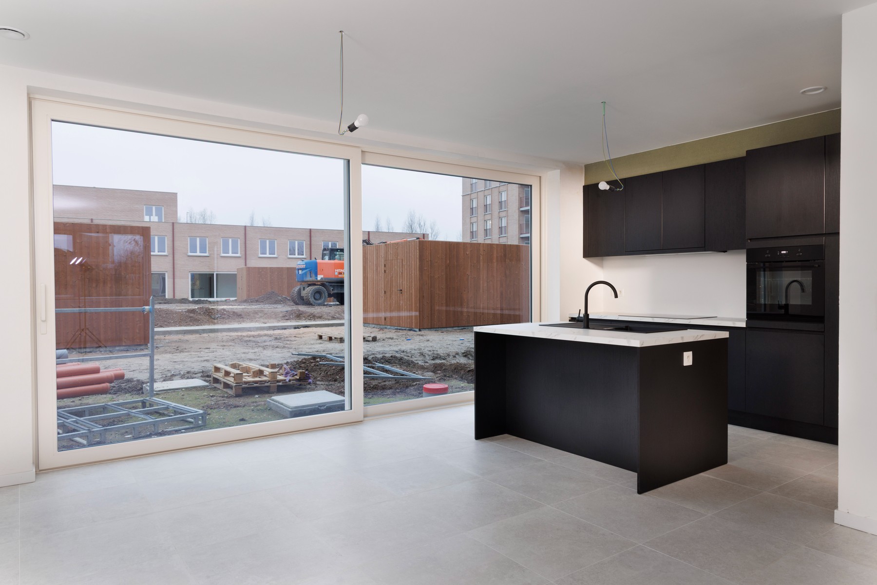 Lot 10: Gesloten bebouwing met 3 slaapkamers - foto 5