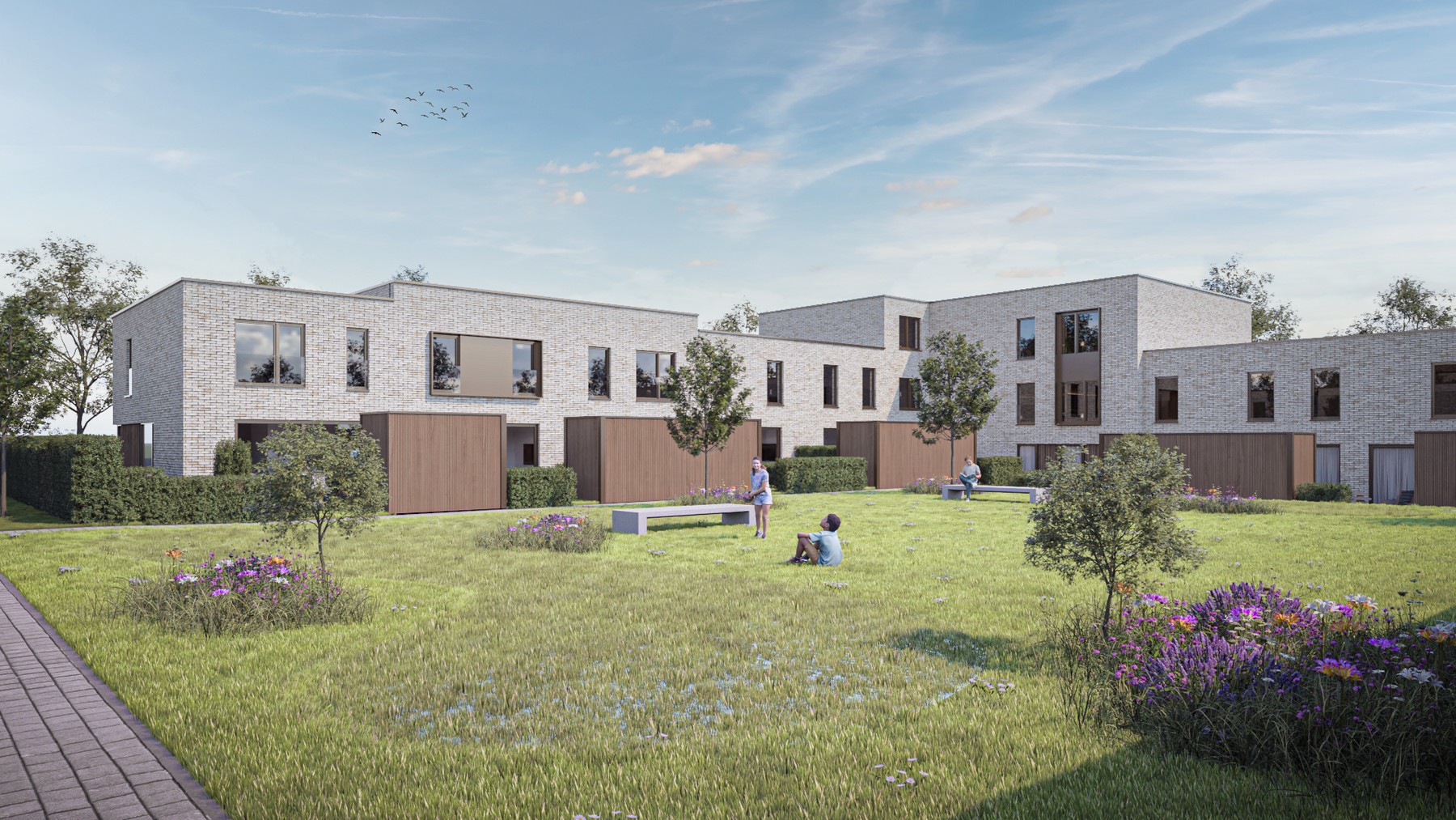 Lot 8 + carport 1 - photo 5