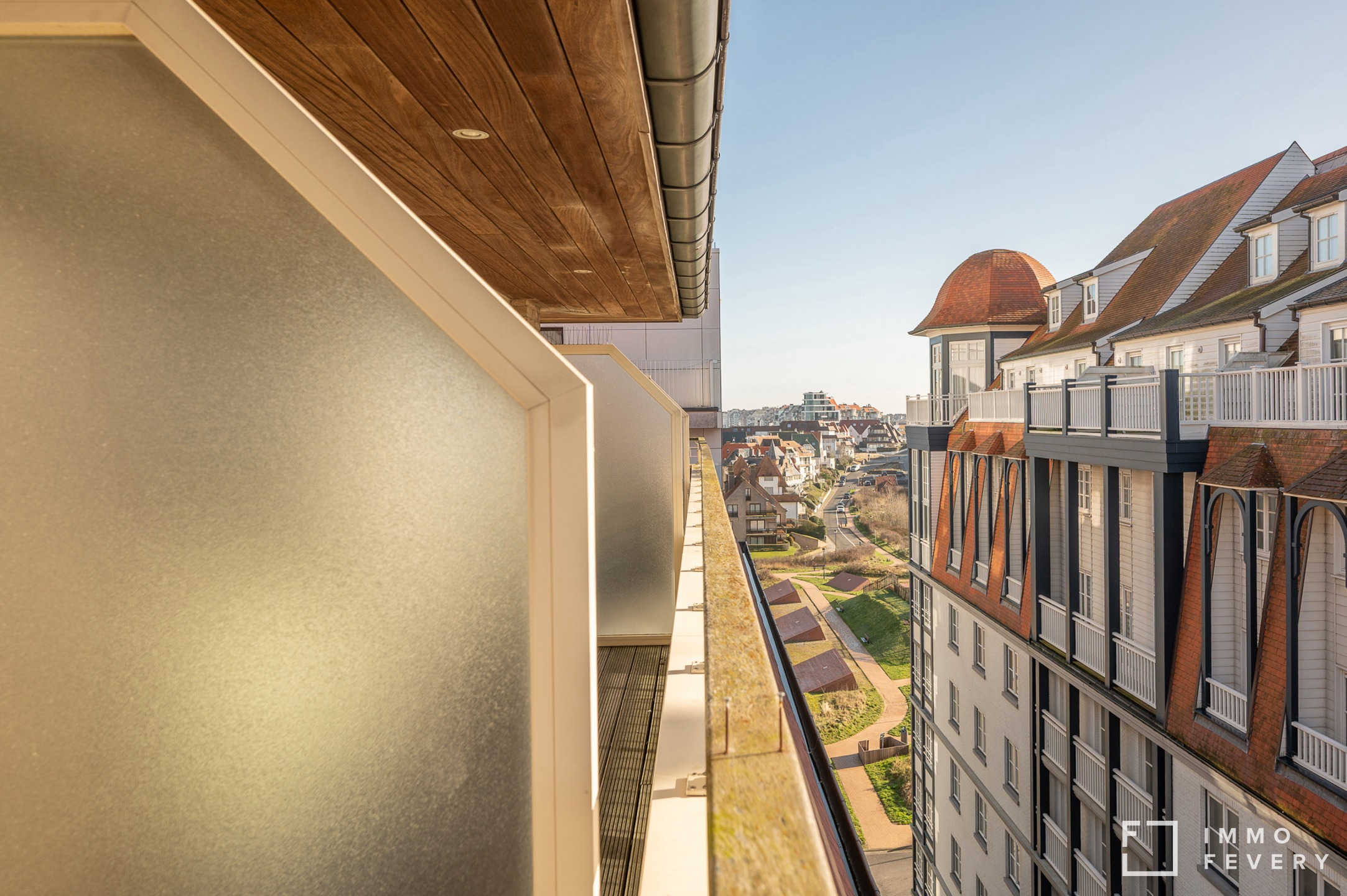 Appartement à vendre à Knokke-Heist avec 3 chambres - photo 3