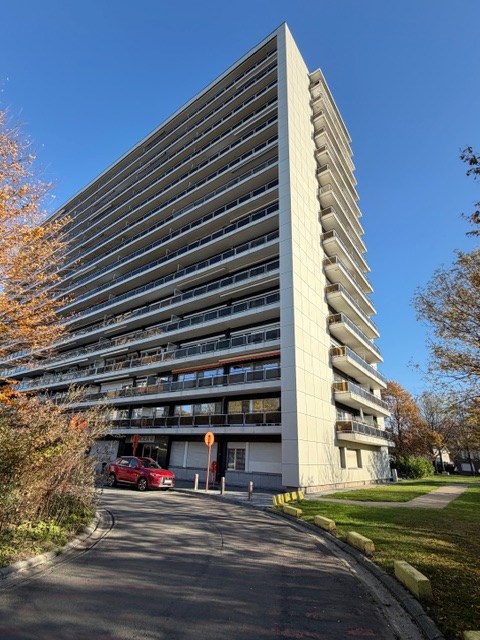 Appartement à vendre à Saint-Nicolas avec 2 chambres - photo 1