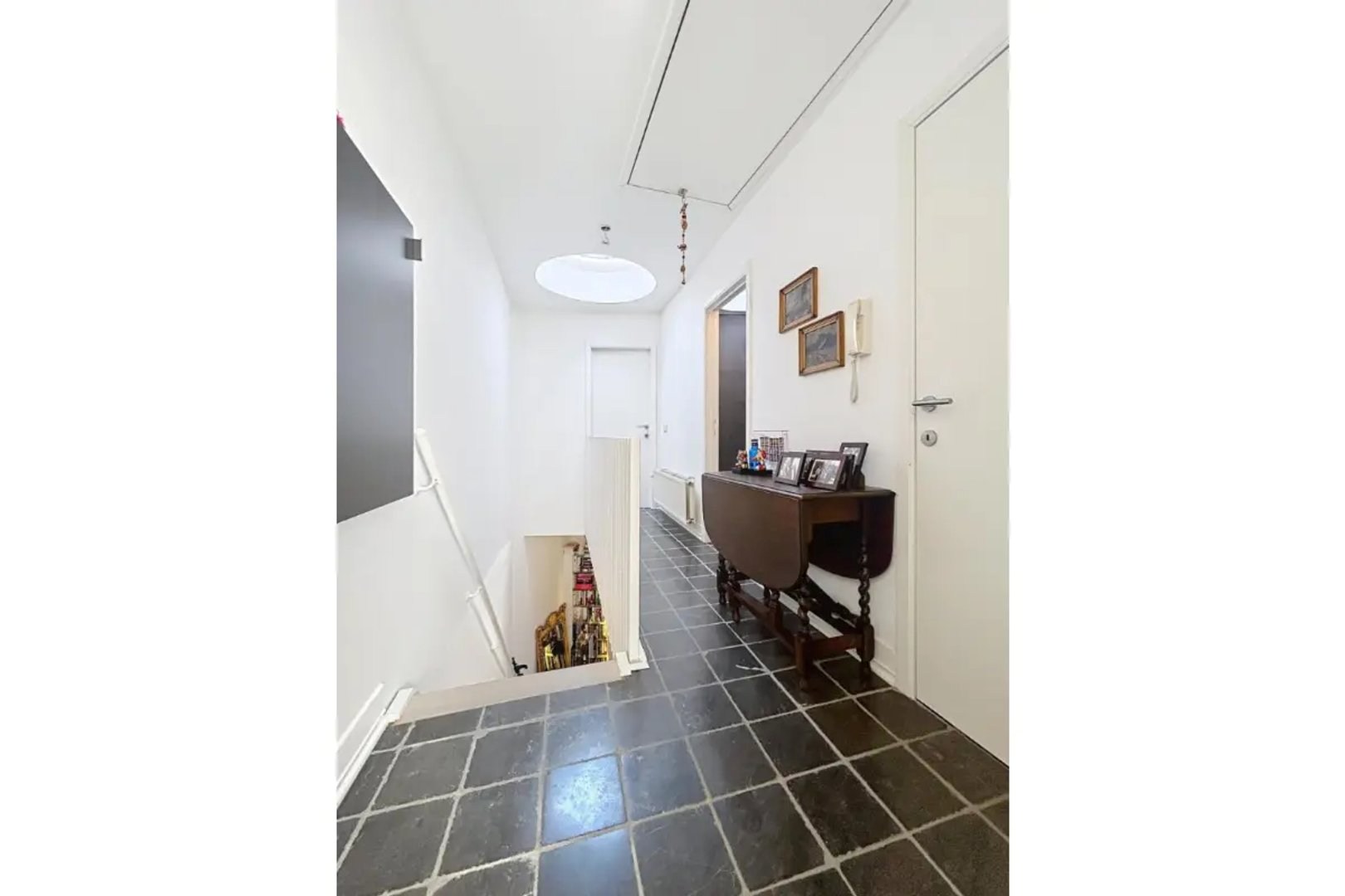 Handelszaak met woonst in hartje Roeselare - foto 3