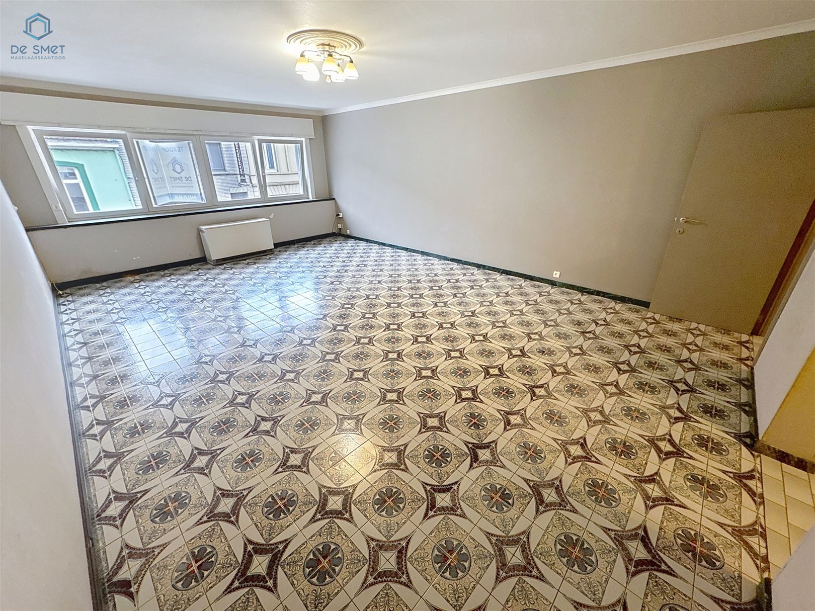 Bel appartement situé au premier étage à un emplacement de choix à Geraardsbergen ! - photo 4