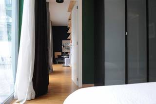 Appartement te koop in Brussel