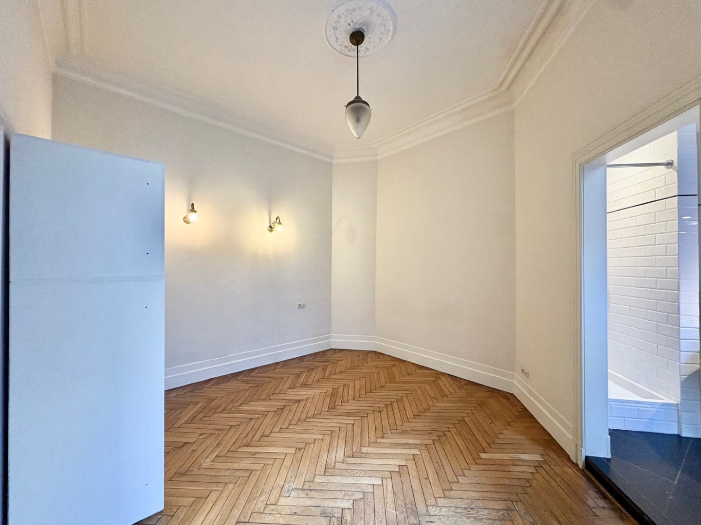 3-slaapkamerappartement in bruisende wijk Zurenborg - foto 2