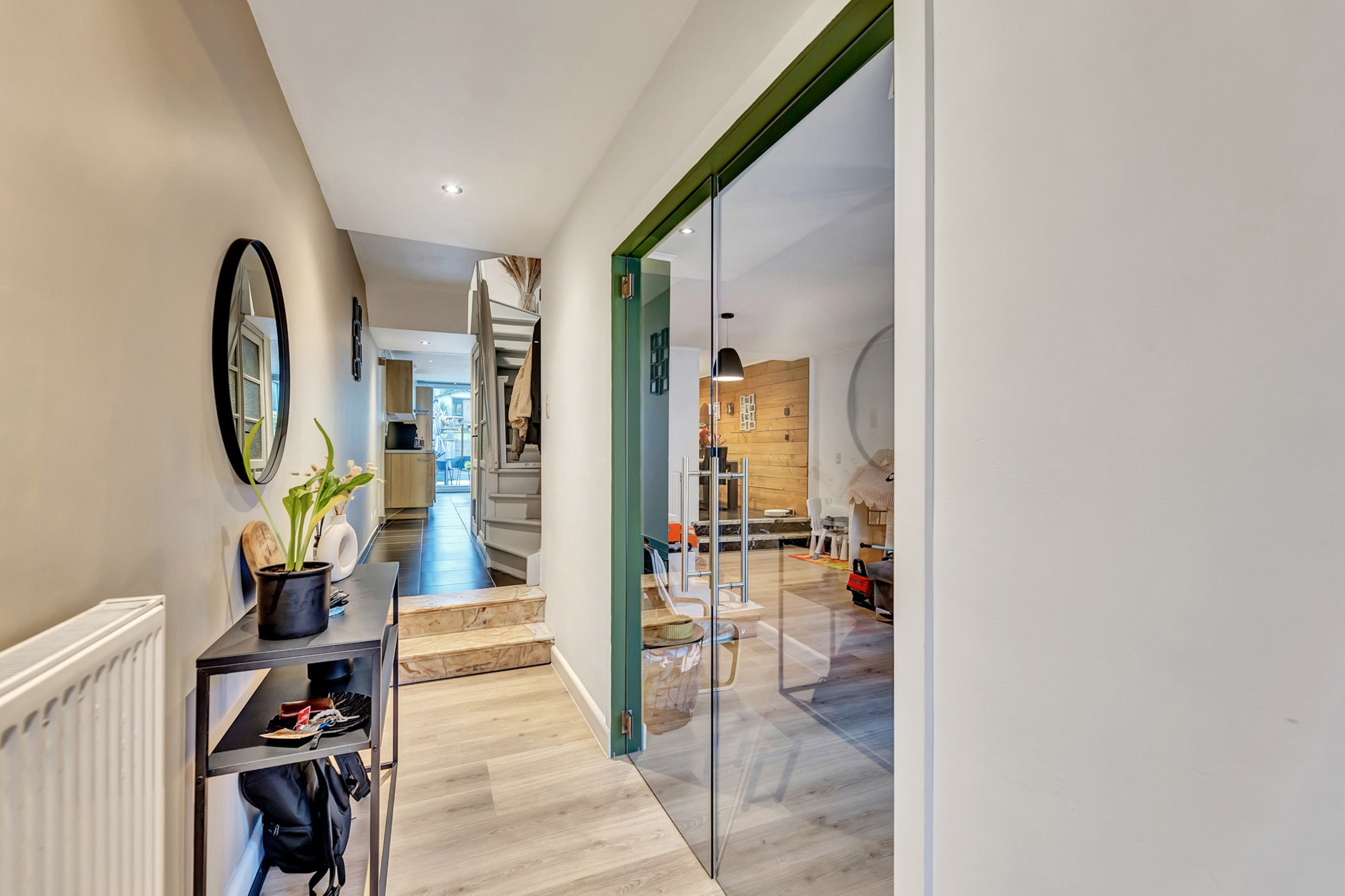 House for sale in Geraardsbergen with 3 bedrooms - photo 4