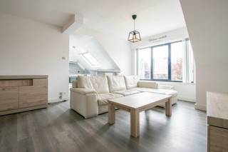 Apartment for rent in Saint-Gilles-Waes