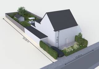 Land for sale in Mol