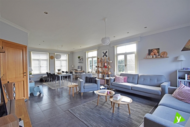 Maison à louer à Eeklo avec 4 chambres - photo 5