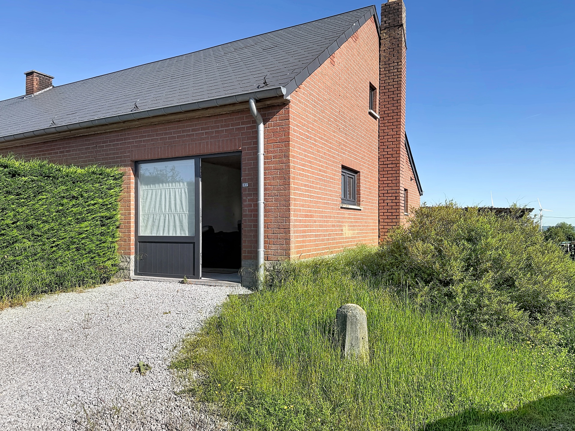 Huis te huur in Chimay