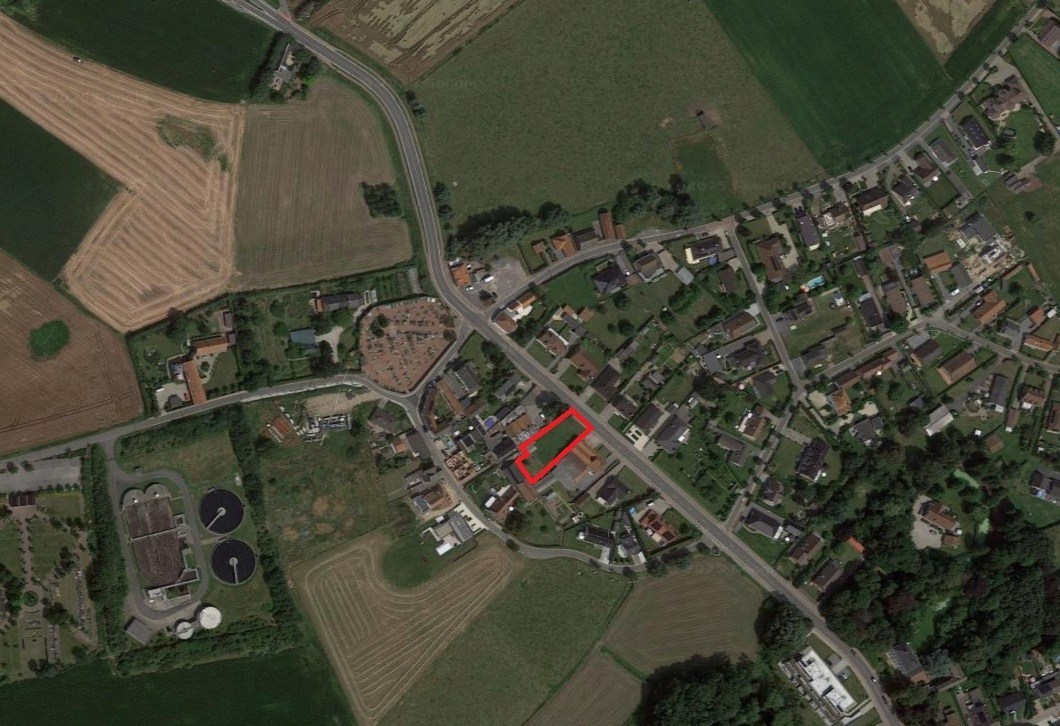 Bouwgrond voor alleenstaande woning op 870m² - foto 3