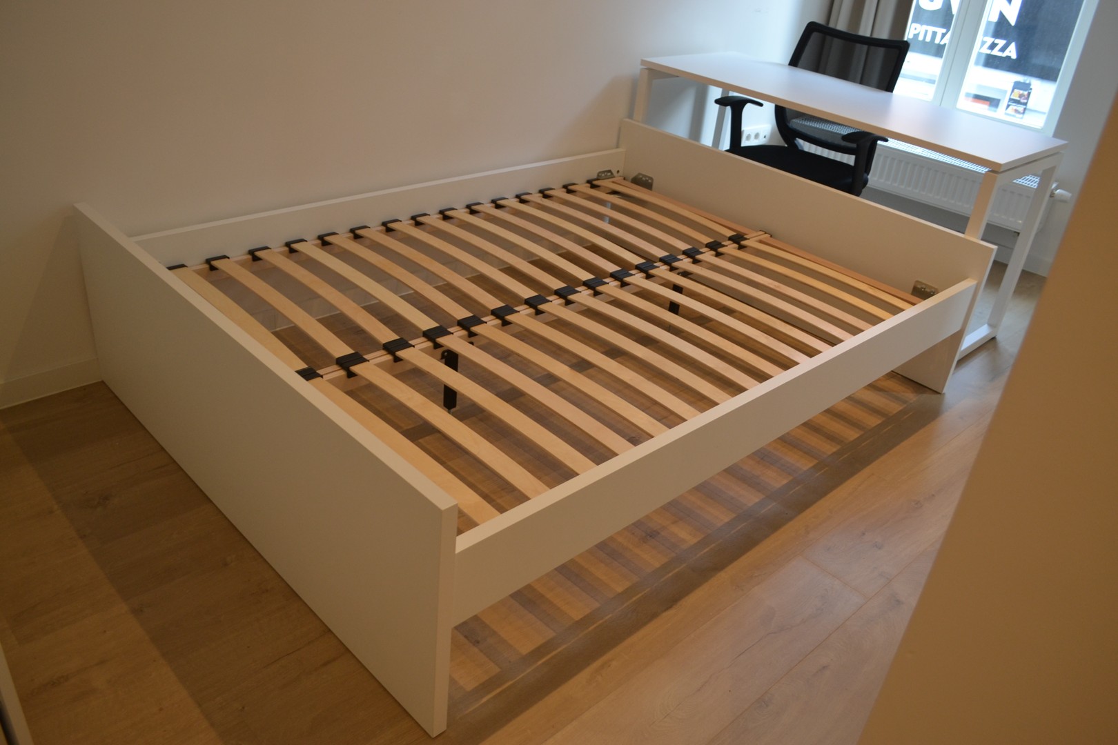 Studentenkamer - foto 4