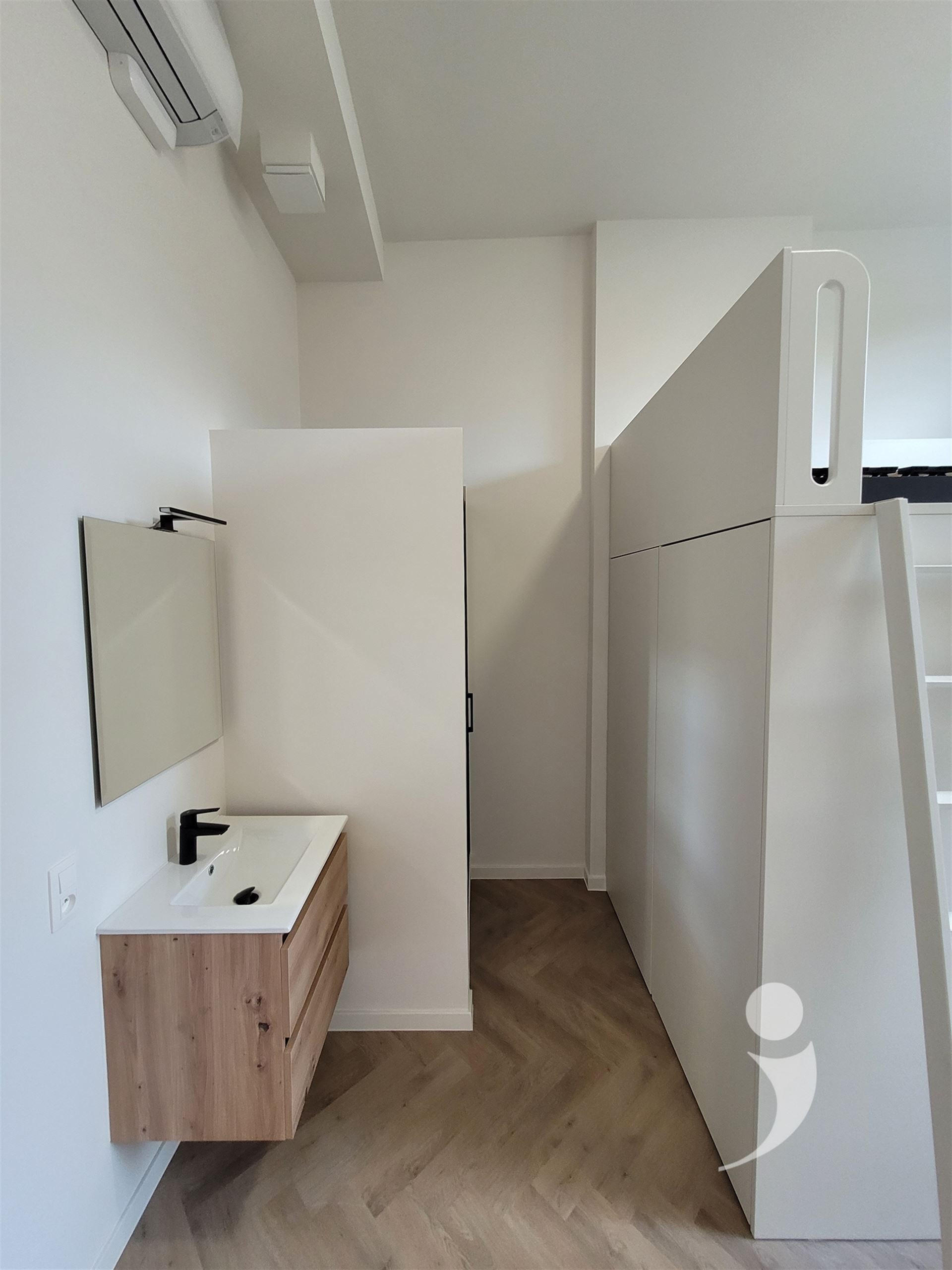 Project for rent in Leuven - photo 5