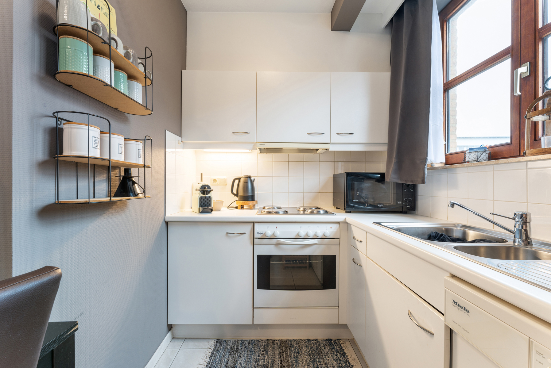 Instapklaar appartement in centrum Koksijde-Bad - foto 4