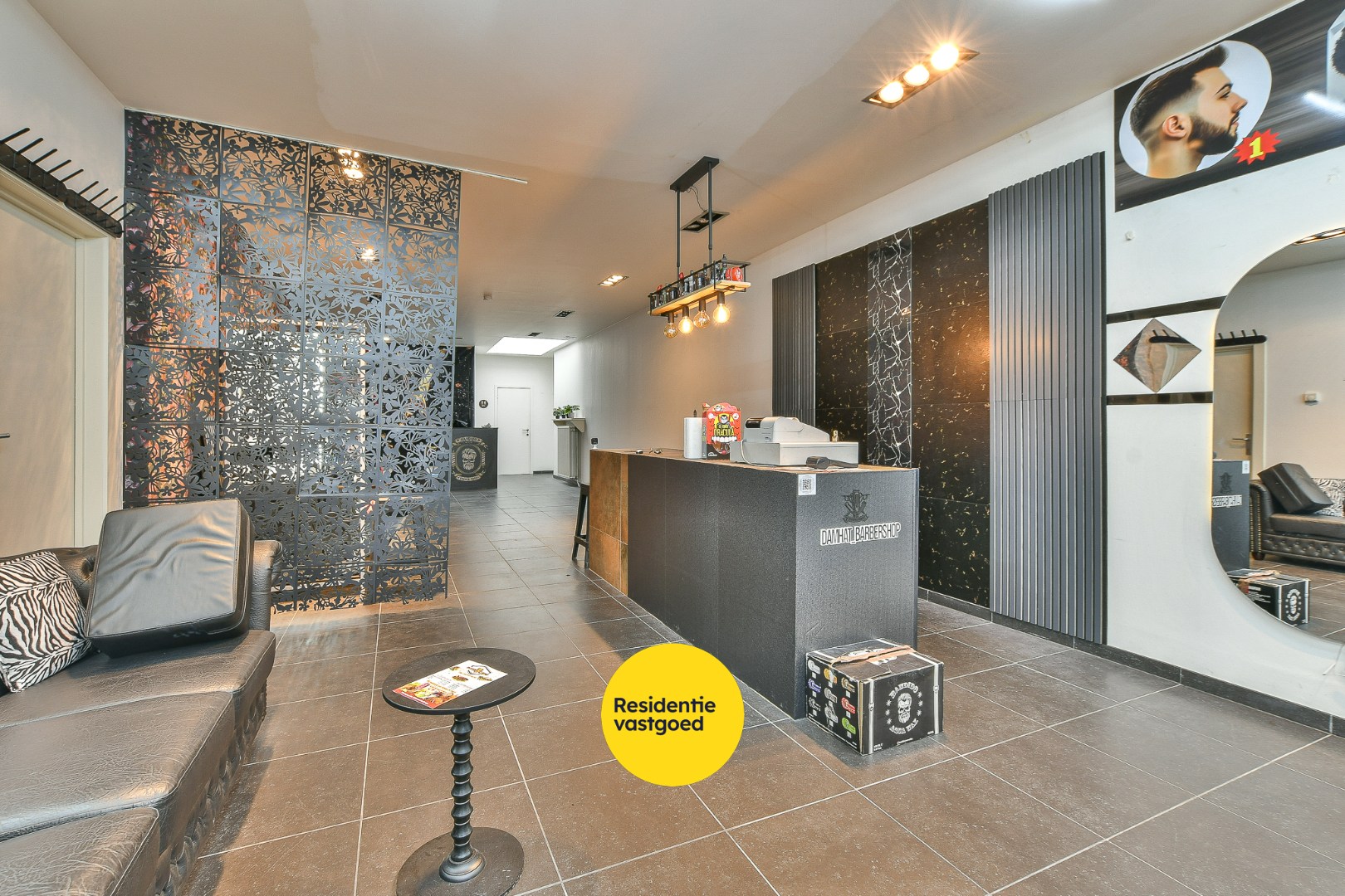 Maison à vendre à Blankenberge avec 6 chambres - photo 5