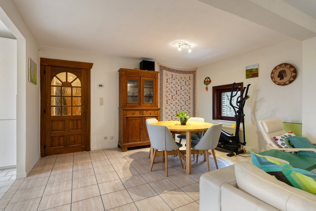 Instapklaar appartement met 3 slaapkamers in Beersel. EPC B - foto 3