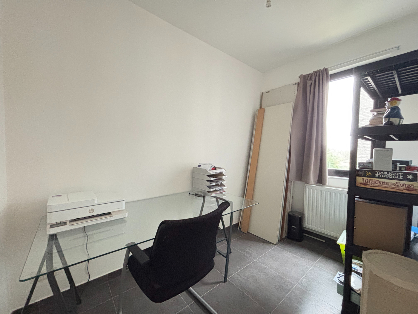 Instapklaar appartement met 2 slaapkamers op Linkeroever - photo 5