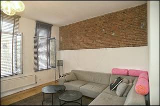 Licht en energiezuinig 1-slaapkamerappartement met groen uitzicht in hartje AntwerpenDit rustig gelegen en energiezuinige appartement op de tweede...