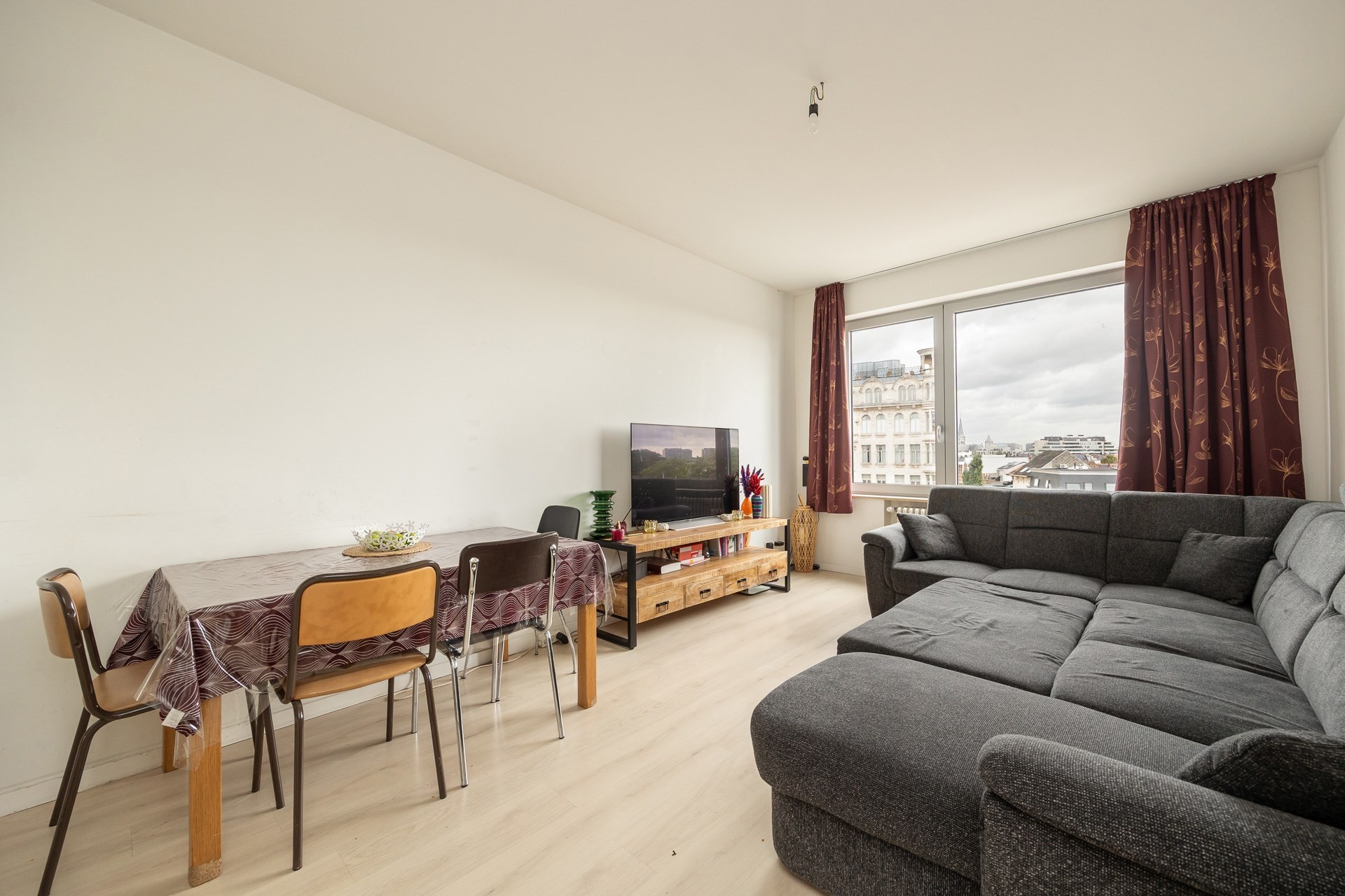 Aangenaam appartement op centrale locatie nabij Zurenborg - foto 4