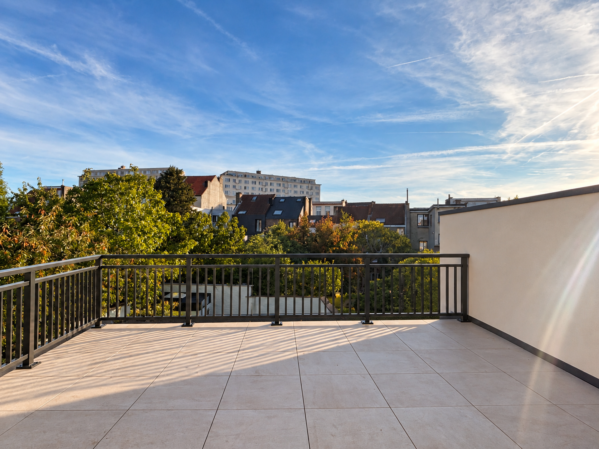 woning met 2 slaapkamers en zonnig terras - foto 5