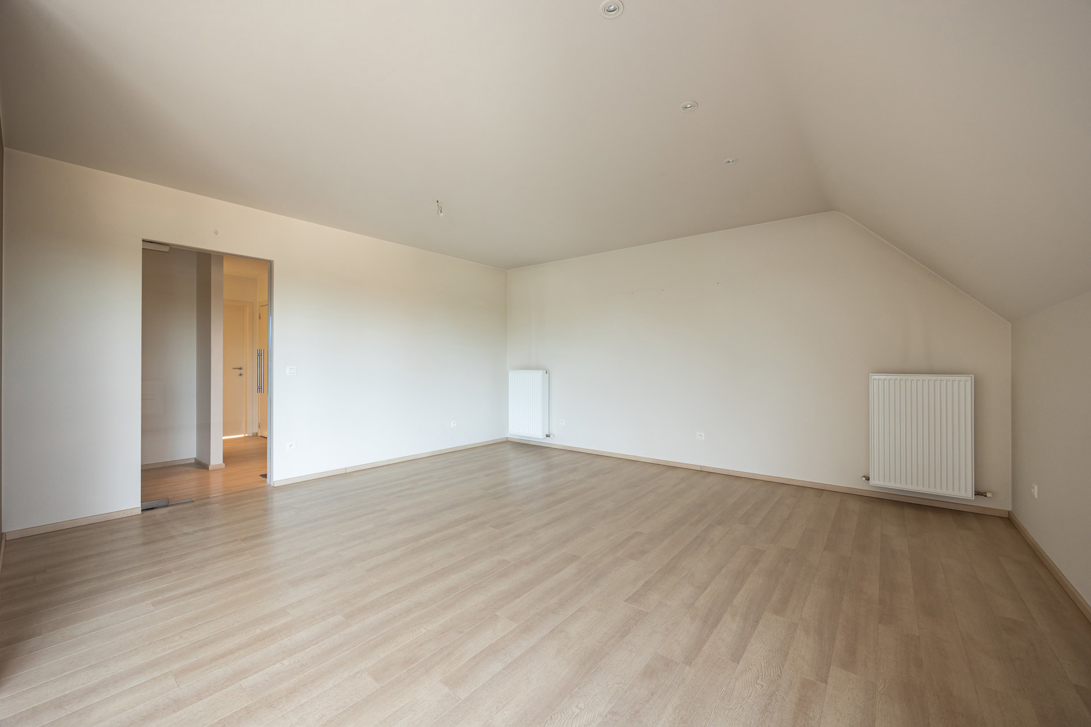 Penthouse met 3 slpk's in centrum Sint-Antonius. - foto 5