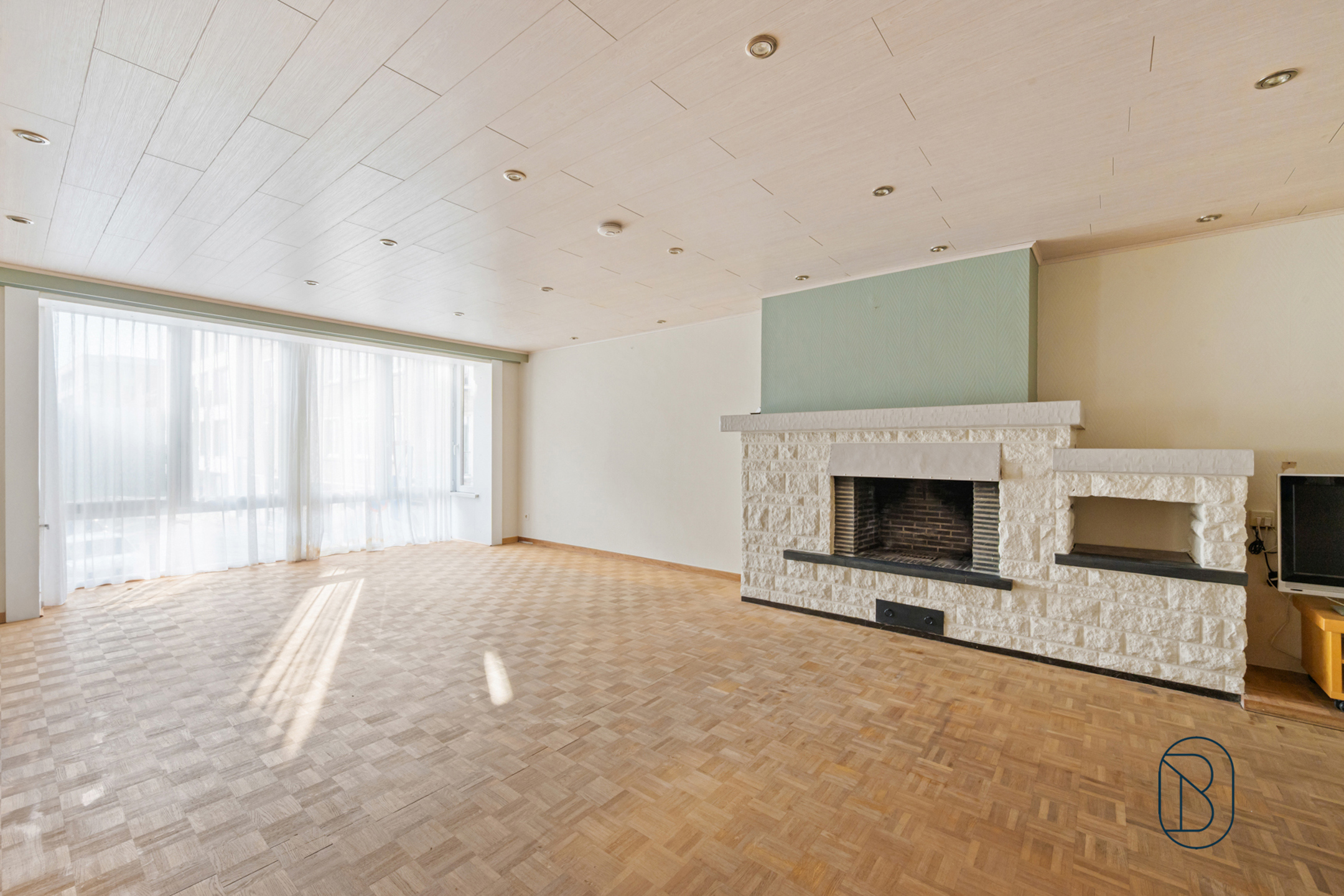 Topgelegen appartement met 3 slaapkamers en ruim terras - foto 4