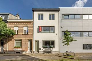 Maison à vendre à Anvers