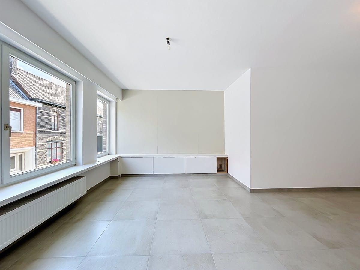 Recent gerenoveerd appartement te koop in Oudenaarde - foto 2