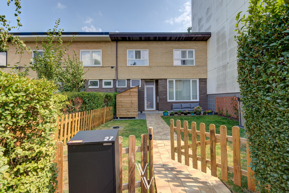 House for sale in Antwerp