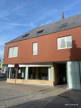 Apartment for rent in Moorslede